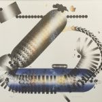 1274 5125 Färglitografi